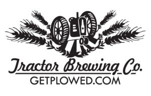 Tractor Brewing