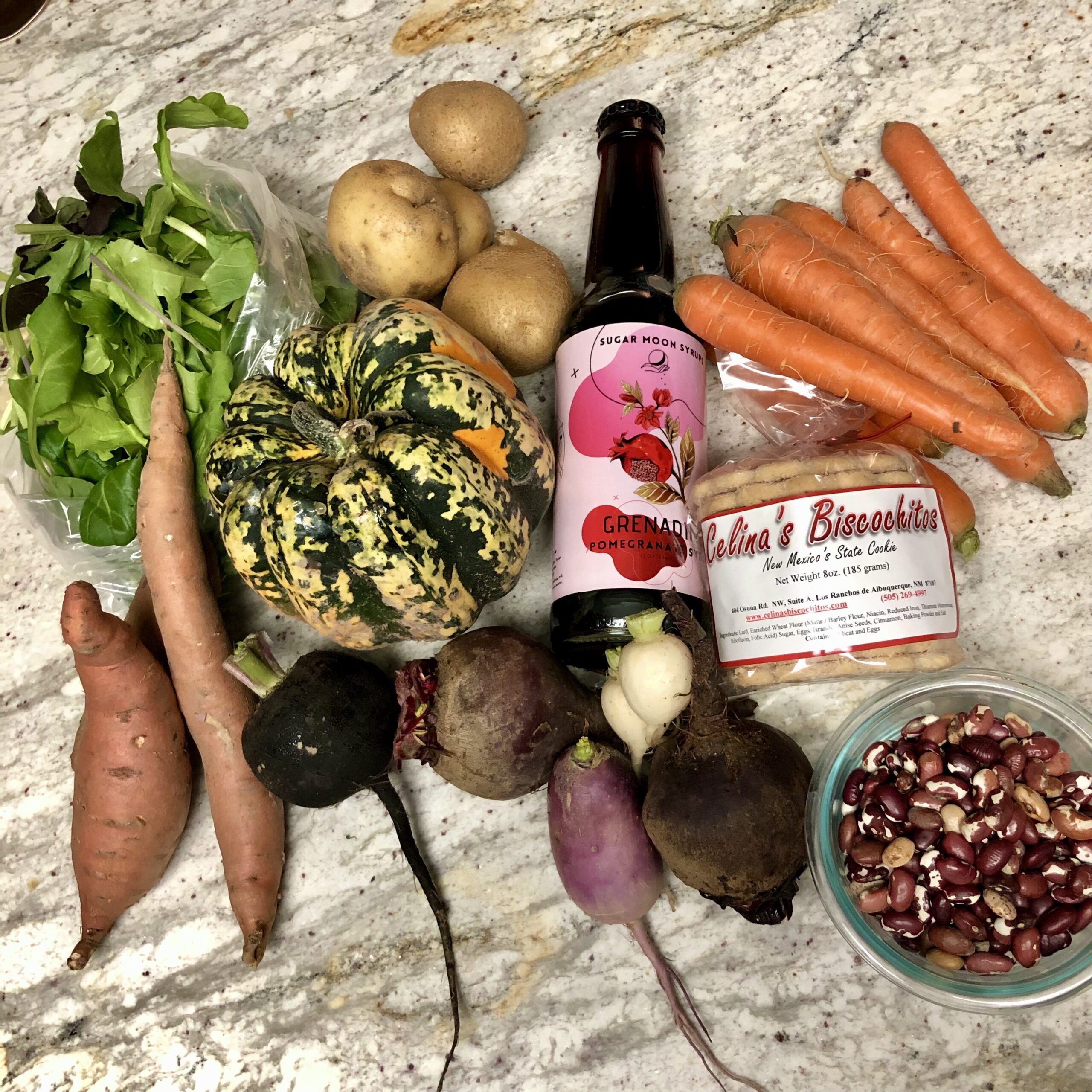 Three Sisters Kitchen ReFresh Newsletter111722 Three Sisters Kitchen