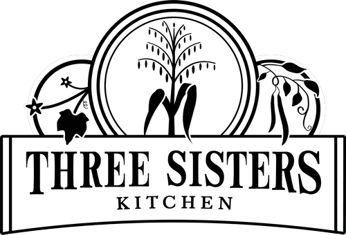 Three Sisters Kitchen Home