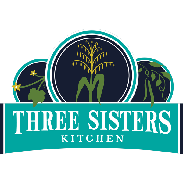 Three Sisters Kitchen Logo