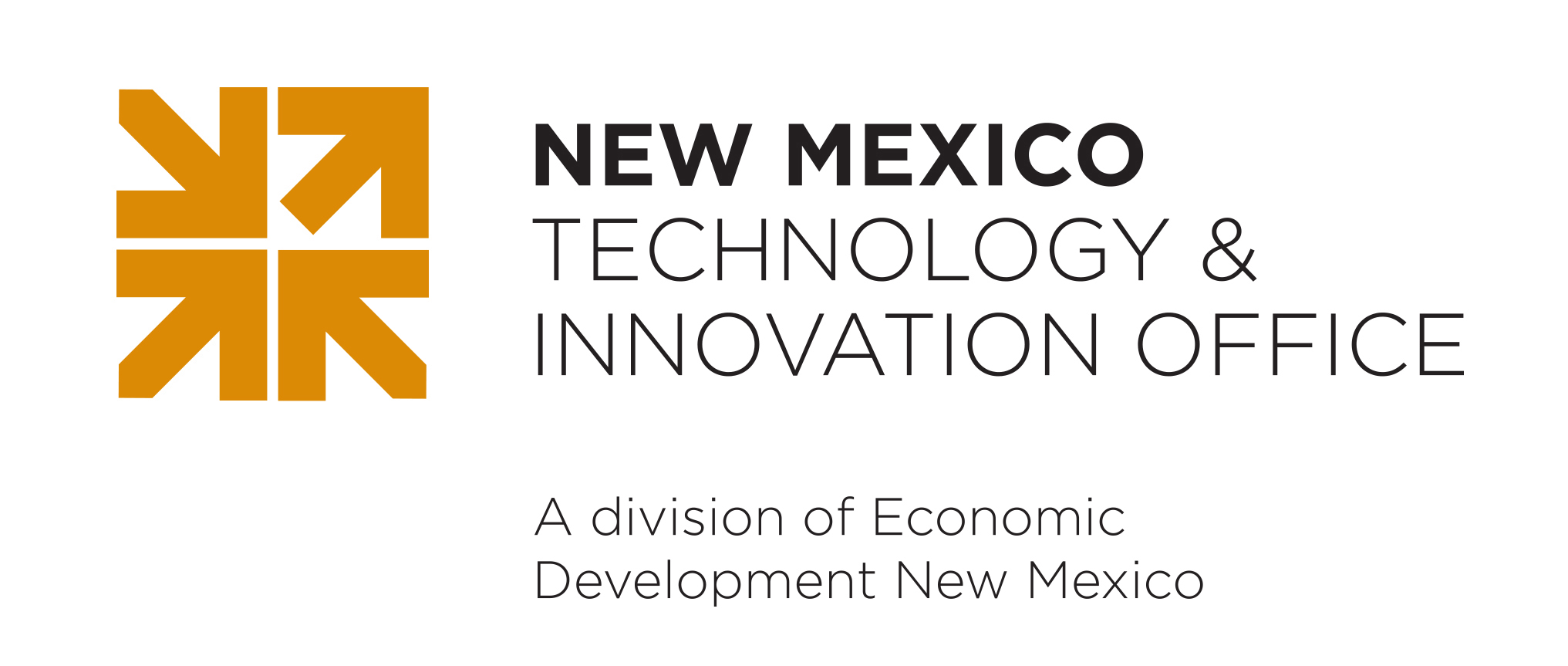 TIO_logo_RGB_Div_of-2 New Mexico Technology & Innovation Office logo