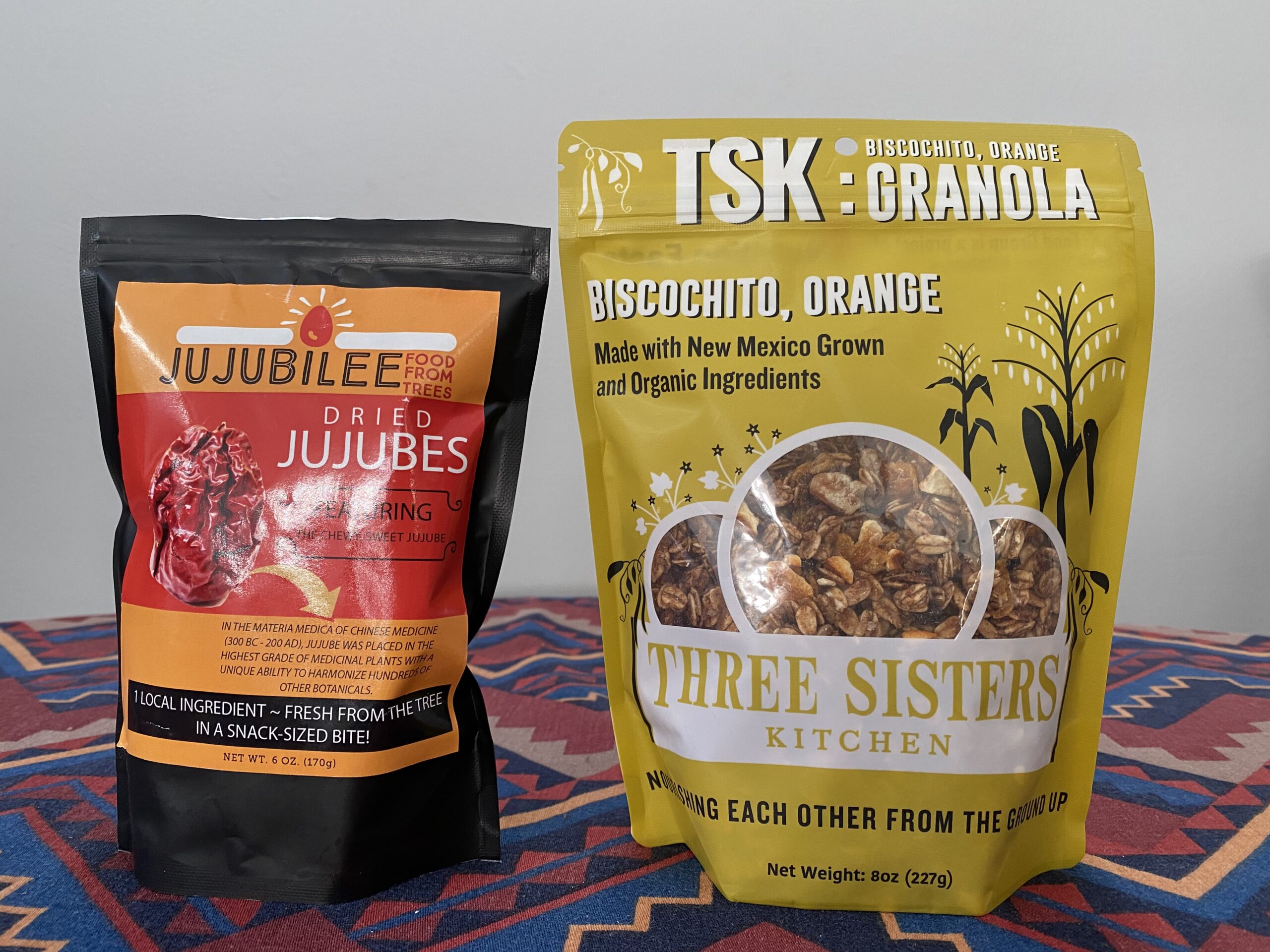 Featured image for “Three Sisters Kitchen ReFresh Newsletter #1”