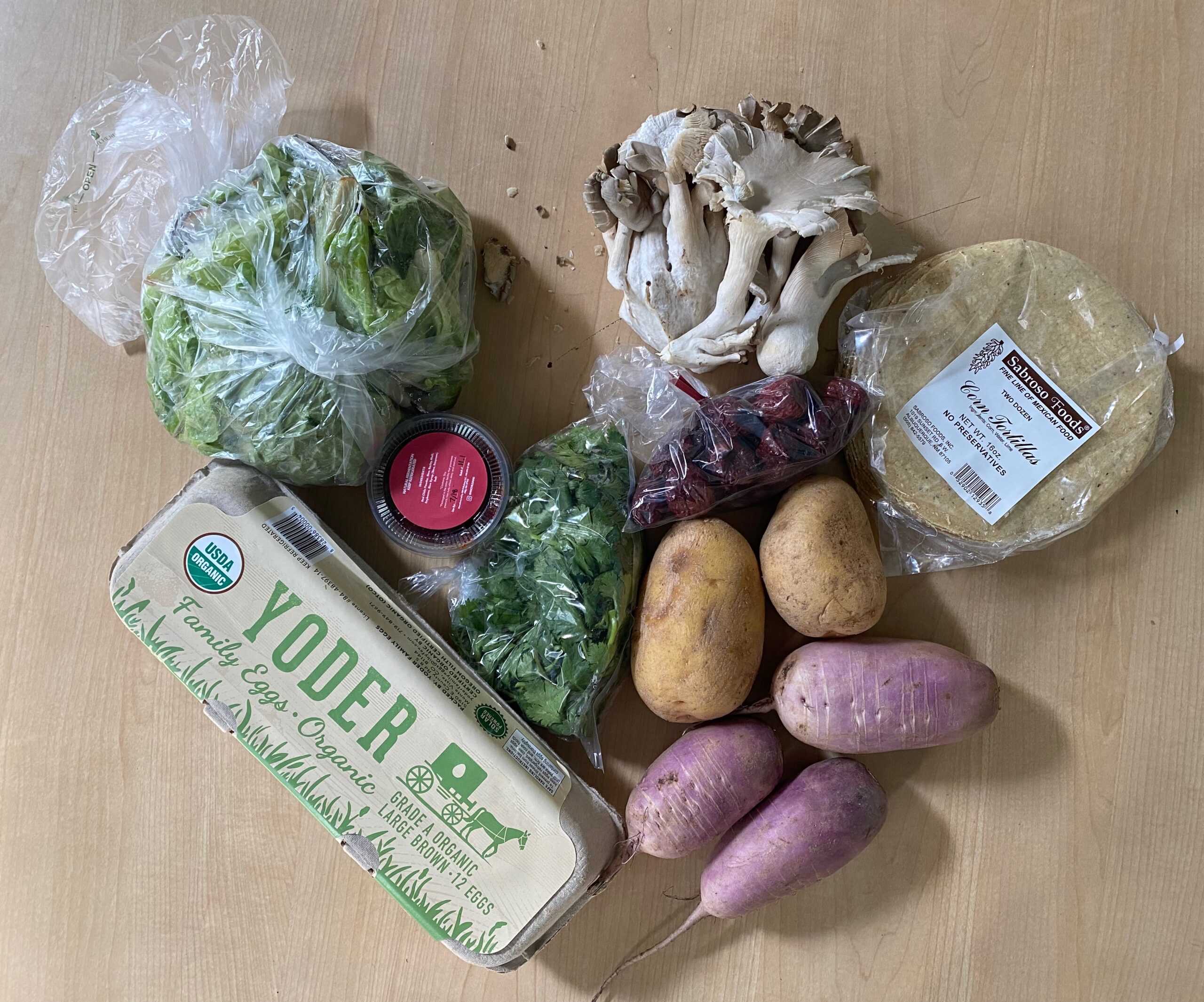 Featured image for “Three Sisters Kitchen ReFresh Newsletter 3: 3-18-26”