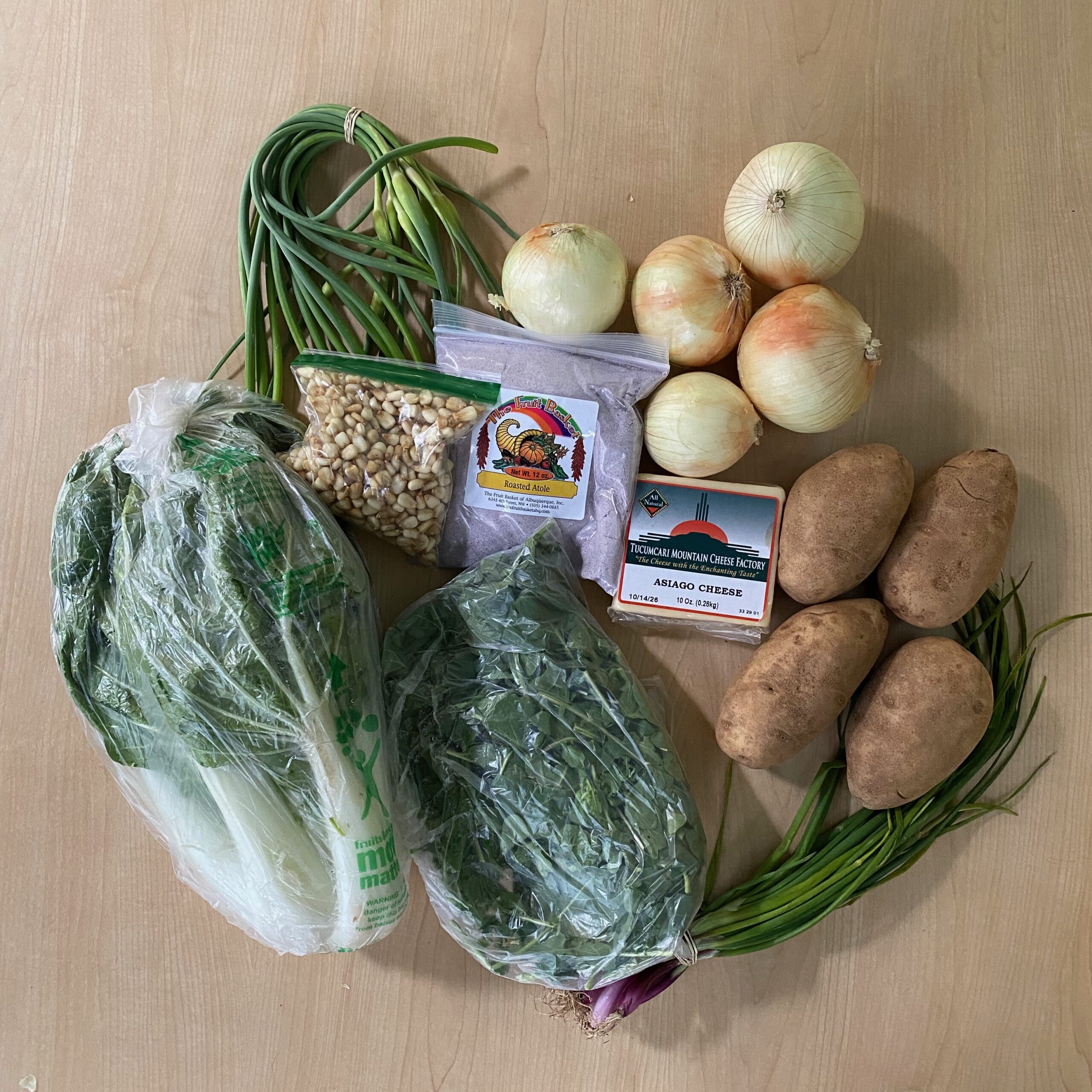 Featured image for “Three Sisters Kitchen ReFresh Newsletter-5-21-26”