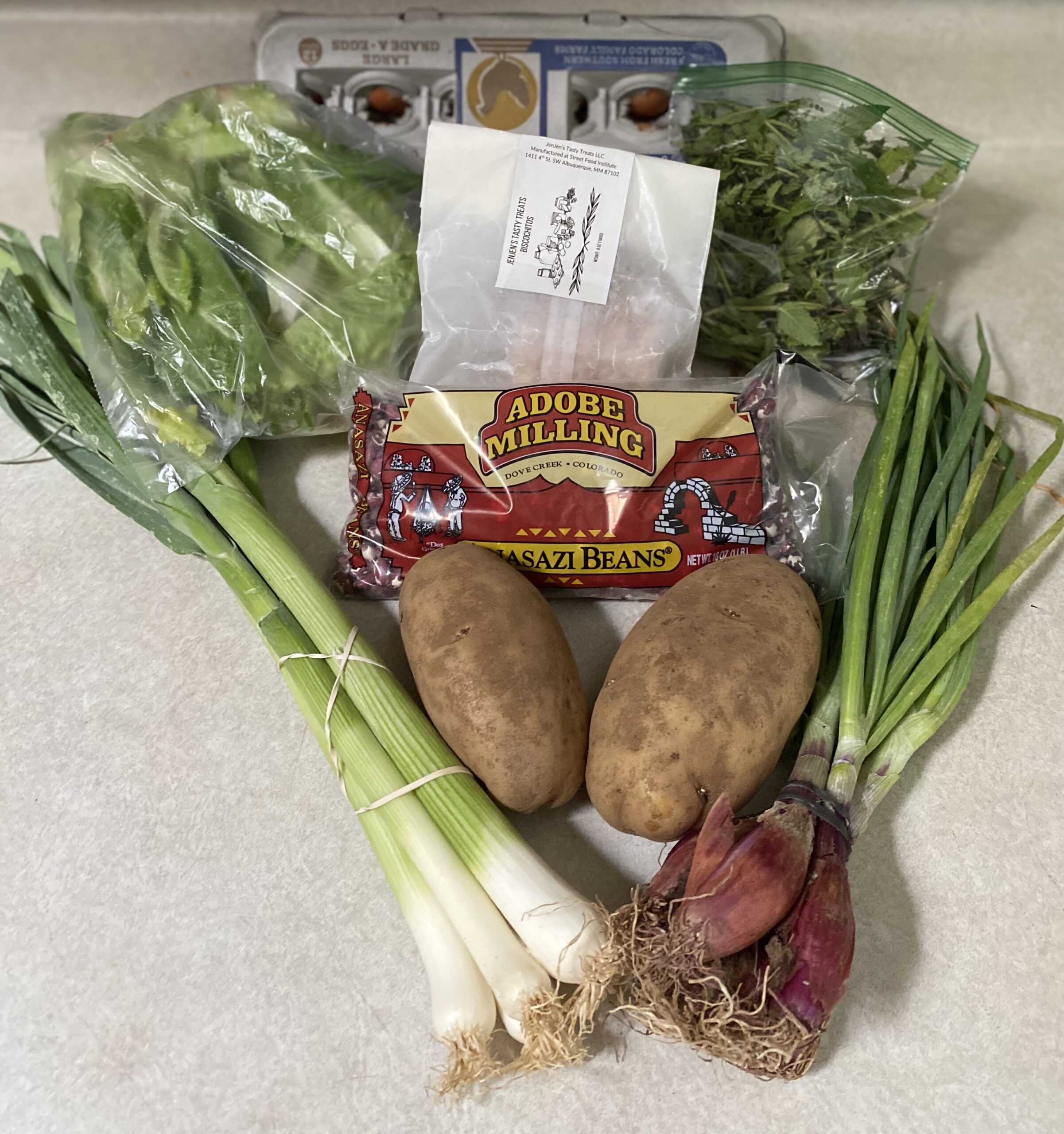 Featured image for “Three Sisters Kitchen ReFresh Newsletter #10 6/29/26”