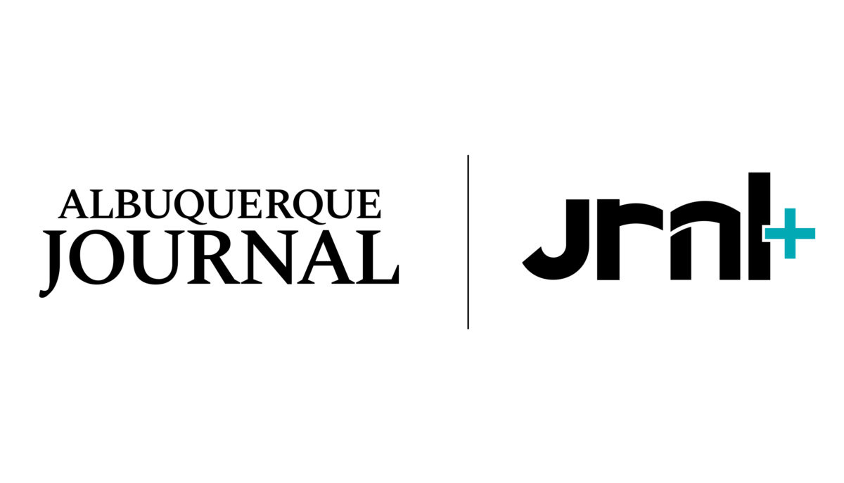 Albuquerque Journal logo