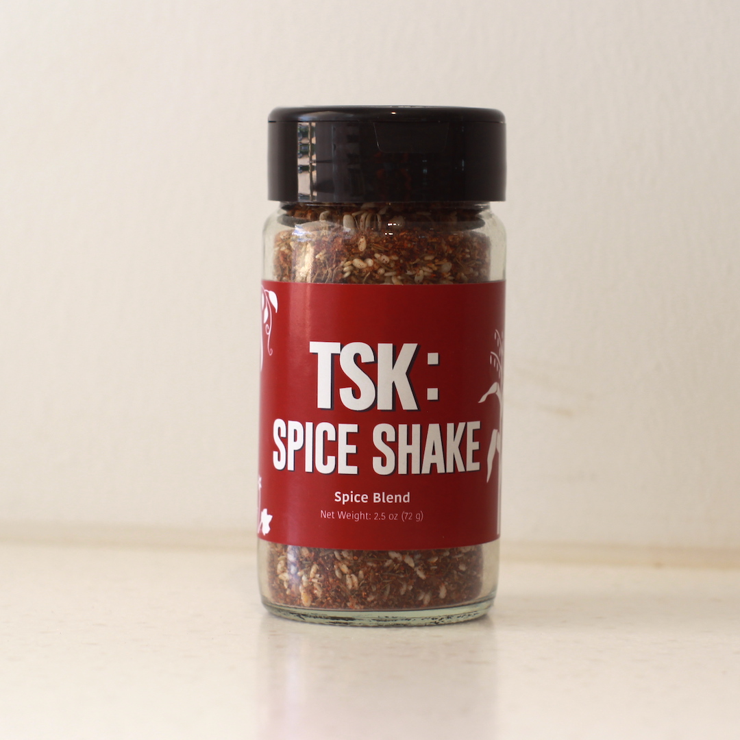 Spice Shake 2.5 oz